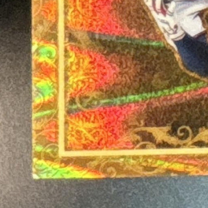 2023 Topps Gilded Collection Carlos Correa RayWave Gold Etch /25 Minnesota Twins - Sports Cards