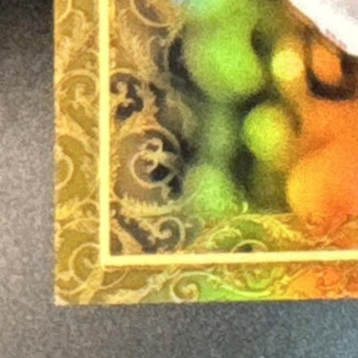 2023 Topps Gilded Collection Tyler Freeman Chrome Gold Etch Auto /99 RC Guardian - Sports Cards