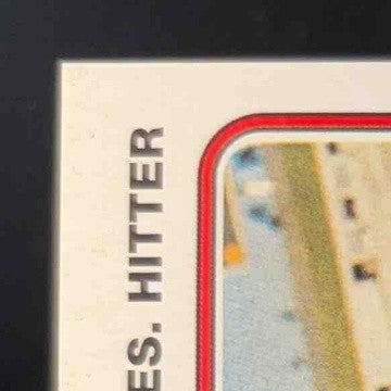2023 Topps Heritage Tony Oliva Real One Auto #74RO-TO Auto Minnesota Twins - Sports Cards