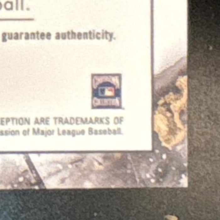2023 Topps Inception Ivan Rodriguez Dawn of Greatness Auto /20 Texas Rangers - Sports Cards