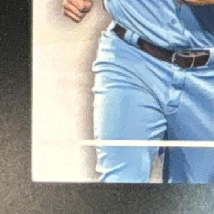 2023 Topps Kyle Schwarber Father’s Day Commemorative Team Patch Phillies - Sports Cards