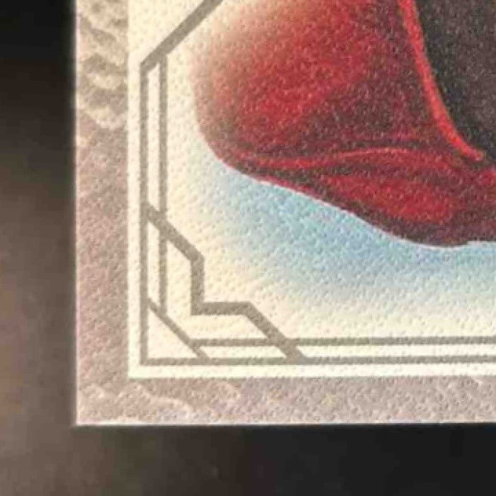 2023 Topps Museum Collection Mike Trout Canvas Reprints /50 Los Angeles Angels - Sports Cards