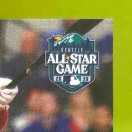 2023 Topps Now MLB All-Star Game Selections Shohei Ohtani Los Angeles Angels - Sports Cards