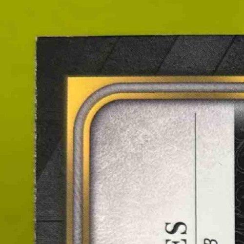 2023 Topps Ozzie Albies Reverence Auto Patch 1/10 #TRAP-OA MEM Atlanta Braves - Sports Cards