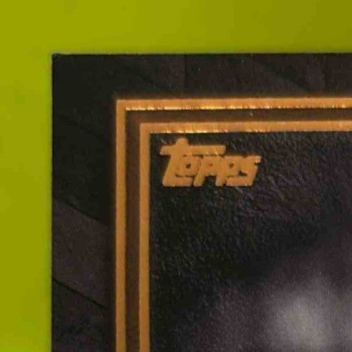 2023 Topps Ozzie Albies Reverence Auto Patch 1/10 #TRAP-OA MEM Atlanta Braves - Sports Cards