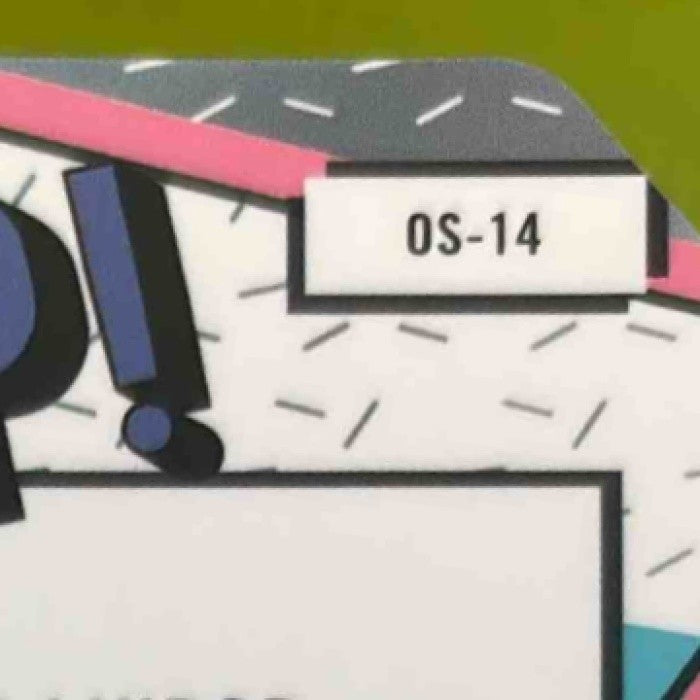 2023 Topps Pristine Francisco Lindor Oh Snap! #OS-14 New York Mets - Sports Cards