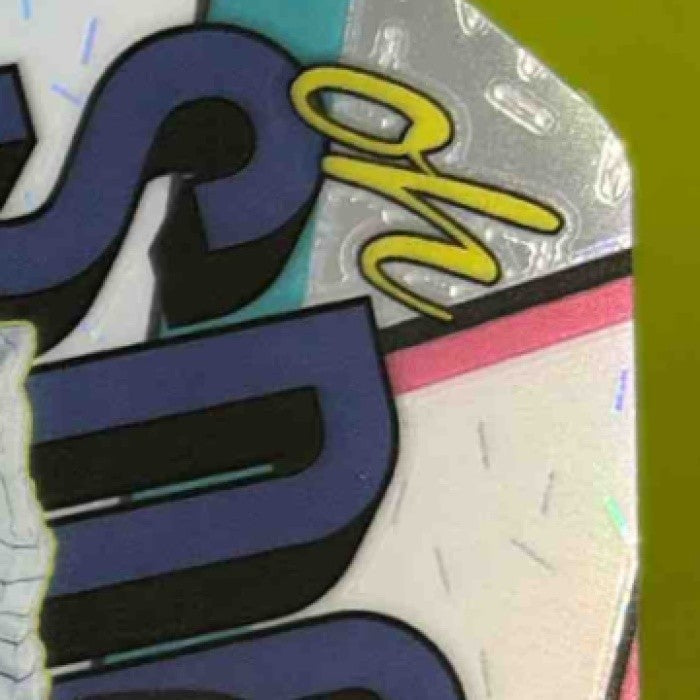 2023 Topps Pristine Francisco Lindor Oh Snap! #OS-14 New York Mets - Sports Cards