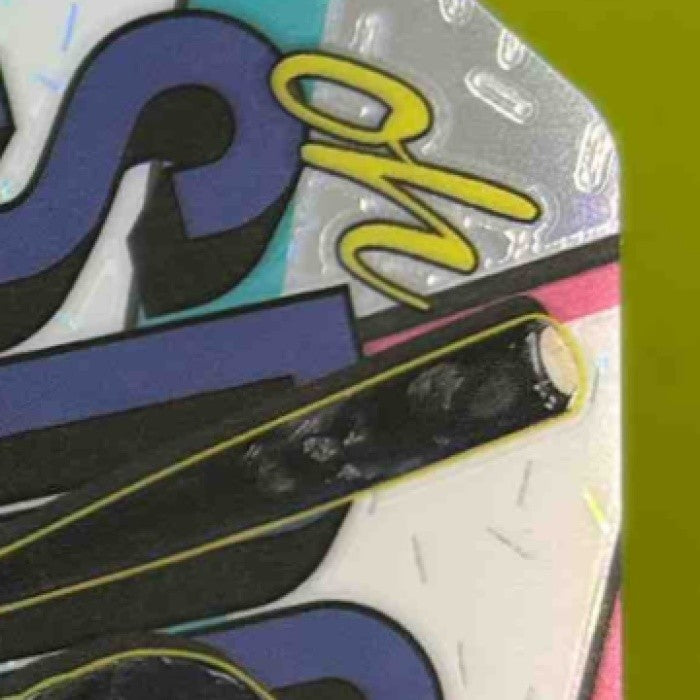 2023 Topps Pristine Michael Harris II Oh Snap! #OS-7 RC Atlanta Braves - Sports Cards