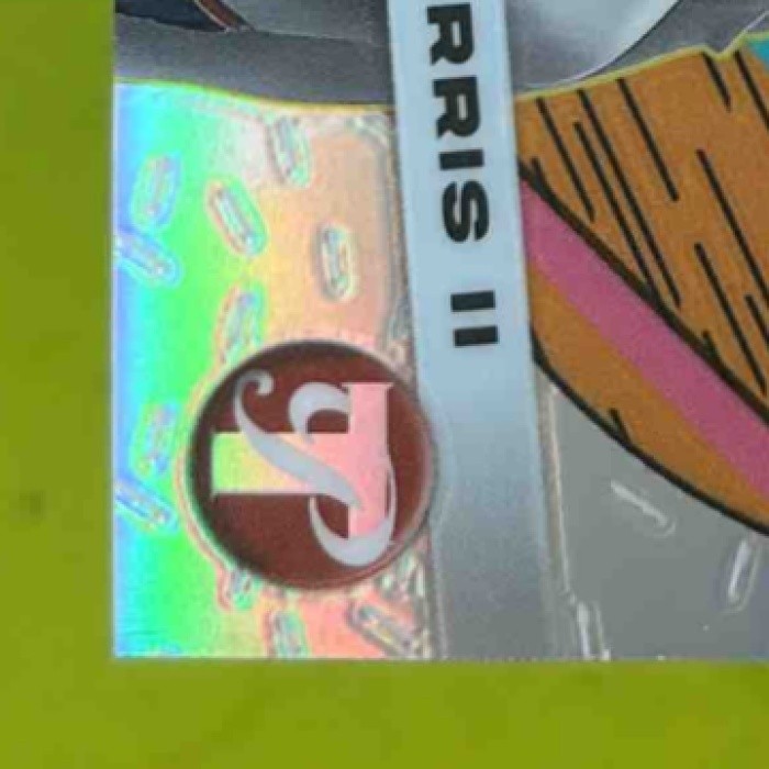 2023 Topps Pristine Michael Harris II Oh Snap! #OS-7 RC Atlanta Braves - Sports Cards