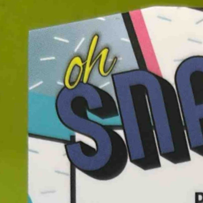 2023 Topps Pristine Pete Alonso Oh Snap! #OS-8 New York Mets - Sports Cards