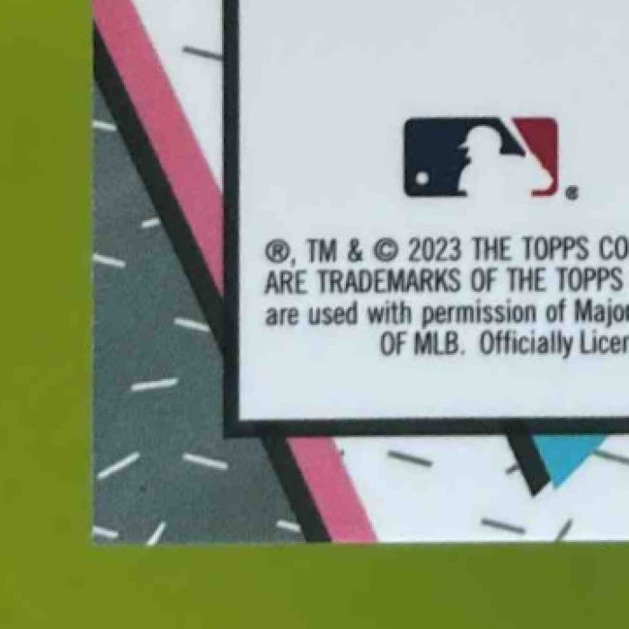 2023 Topps Pristine Pete Alonso Oh Snap! #OS-8 New York Mets - Sports Cards
