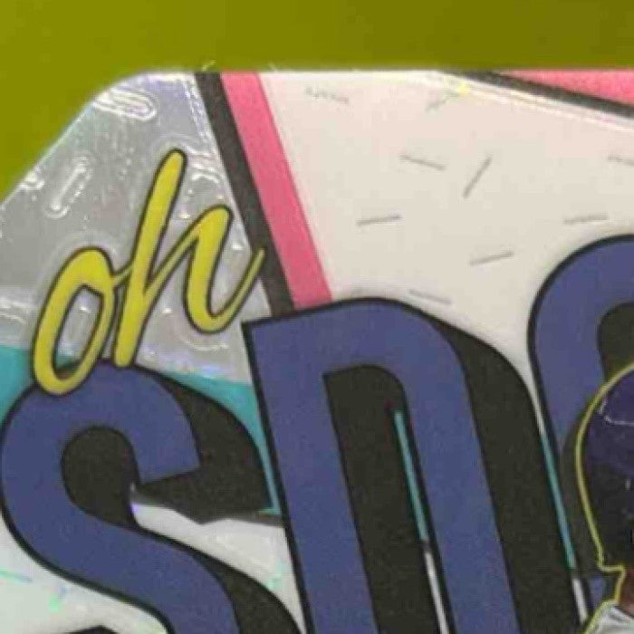 2023 Topps Pristine Pete Alonso Oh Snap! #OS-8 New York Mets - Sports Cards