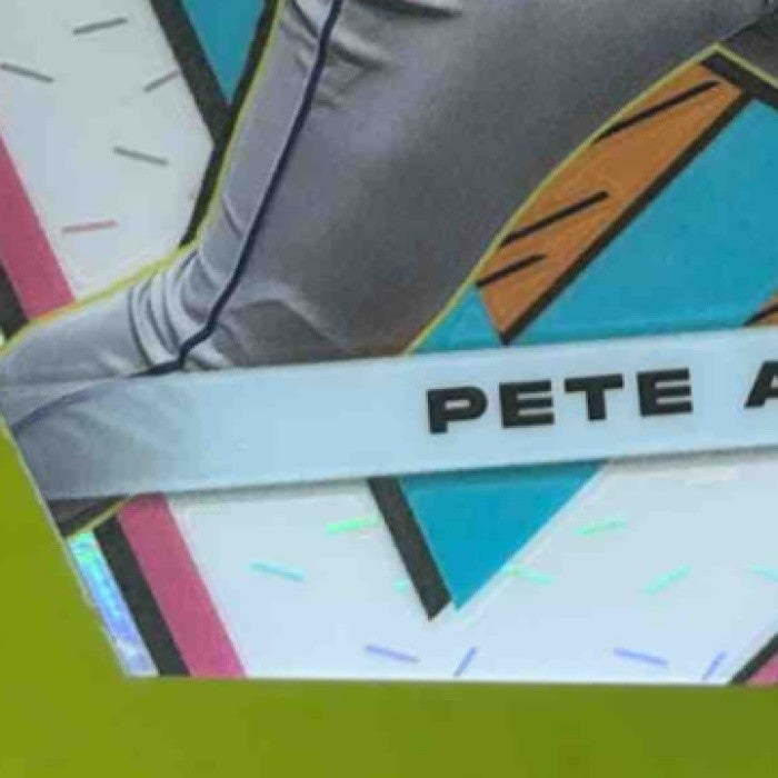 2023 Topps Pristine Pete Alonso Oh Snap! #OS-8 New York Mets - Sports Cards