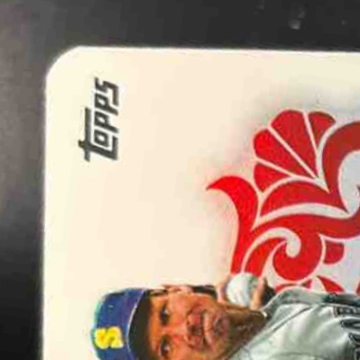 2023 Topps Randy Johnson All Aces #AA-47 Seattle Mariners - Sports Cards