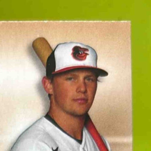 2023 Topps Stadium Club Adley Rutschman #104 RC Baltimore Orioles - Sports Cards