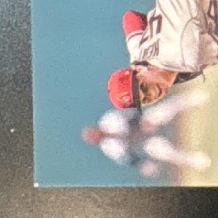 2023 Topps Stadium Club Tommy Henry Auto Black /25 RC Arizona Diamondbacks - Sports Cards