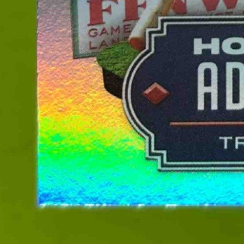 2023 Topps Triston Casas Home Field Advantage #HA-13 RC Boston Red Sox - Sports Cards