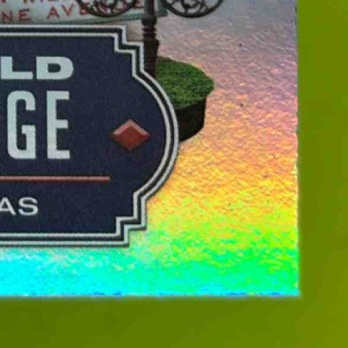 2023 Topps Triston Casas Home Field Advantage #HA-13 RC Boston Red Sox - Sports Cards