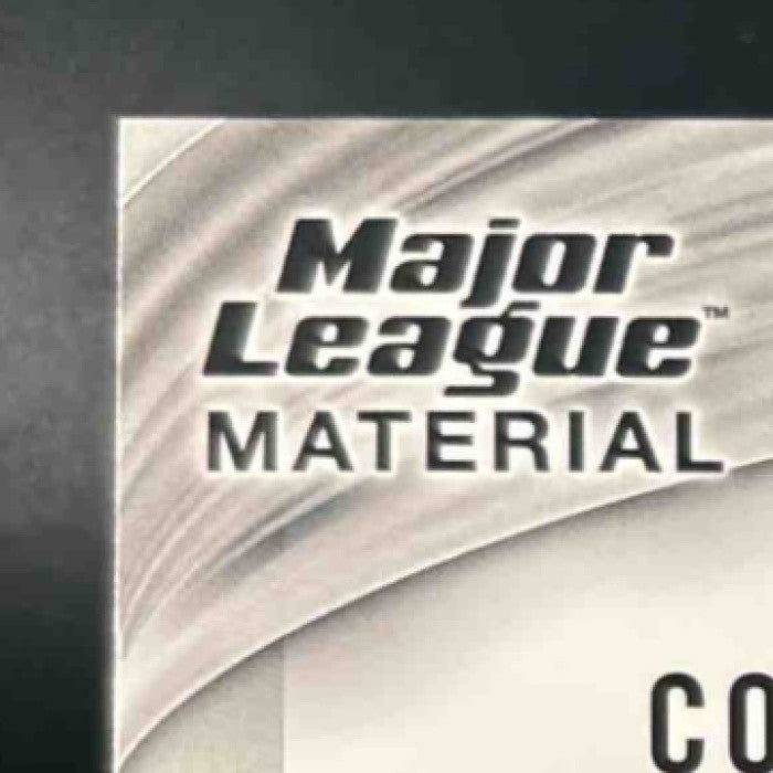その他 TOPPS major league MATERIAL 2023 TOPPS MAJOR LEAGUE MATERIAL #MLM-KM KETEL MARTE BAT RELIC