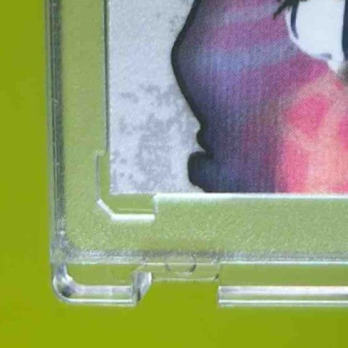 2023 Wild Card Alumination Jaxon Njigba DinoMight Rainbow Trex /50 Seahawks - Sports Cards