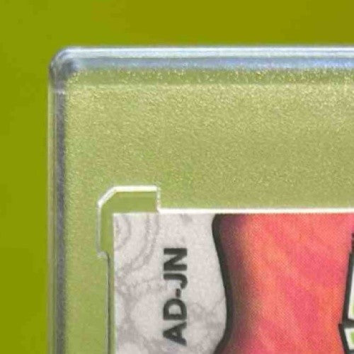 2023 Wild Card Alumination Jaxon Njigba DinoMight Rainbow Trex /50 Seahawks - Sports Cards