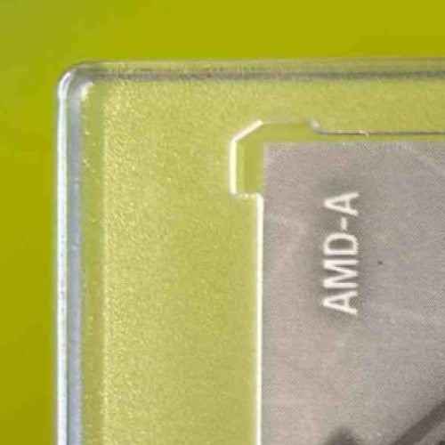 2023 Wild Card Automania Jayden Reed Diamond Rainbow Foil Platinum /3 Ravens - Sports Cards