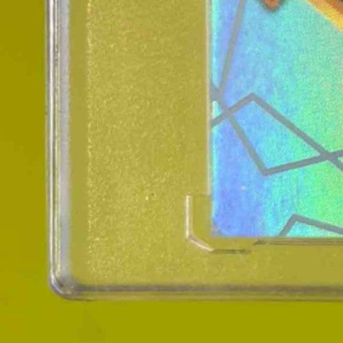 2023 Wild Card Automania Jayden Reed Diamond Rainbow Foil Platinum /3 Ravens - Sports Cards