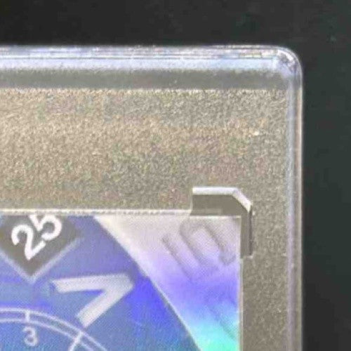 2023 Wild Card QB1 On the Clock Exclusive Bo NIx SP Platinum Mojo Green Ducks - Sports Cards