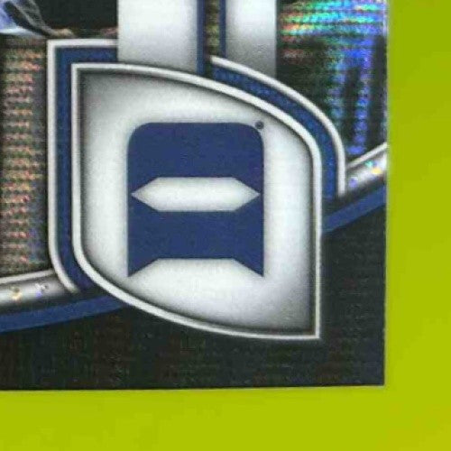 2024-25 Bowman University Chrome Cooper Flagg Black Wave Refractor #16 Devils - Sports Cards