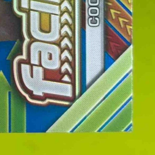 2024 25 Bowman University Chrome Cooper Flagg Facilitators Blue Refractor 63/150 Sports Cards