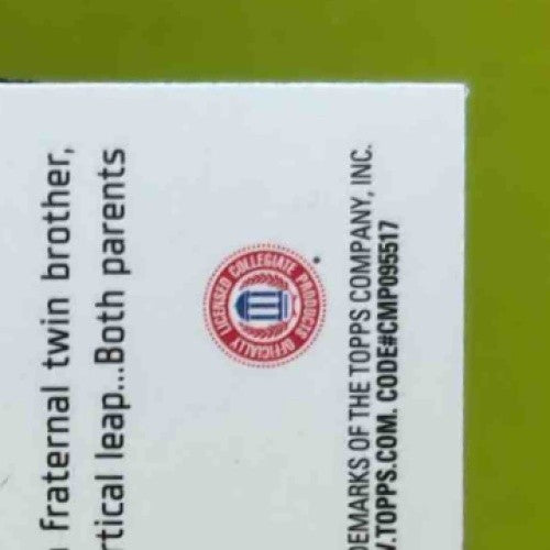 2024-25 Bowman University Chrome Cooper Flagg Green Shimmer Refractor #16 Devils - Sports Cards