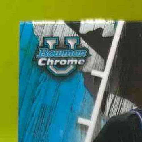 2024-25 Bowman University Chrome Cooper Flagg Warriors of the Paint Blue Devils - Sports Cards