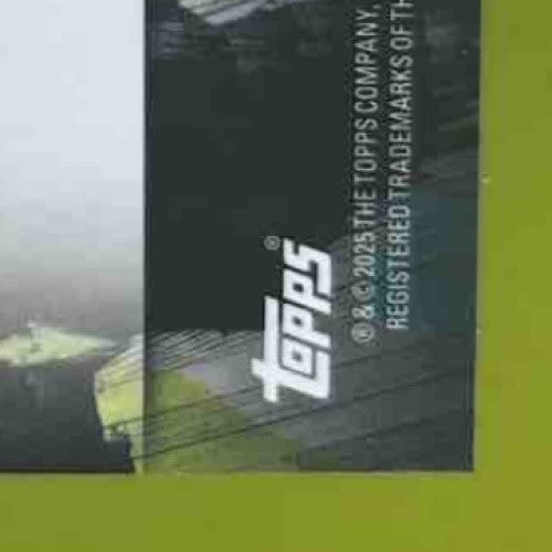 2024-25 Bowman University Chrome Cooper Flagg Warriors of the Paint Blue Devils - Sports Cards