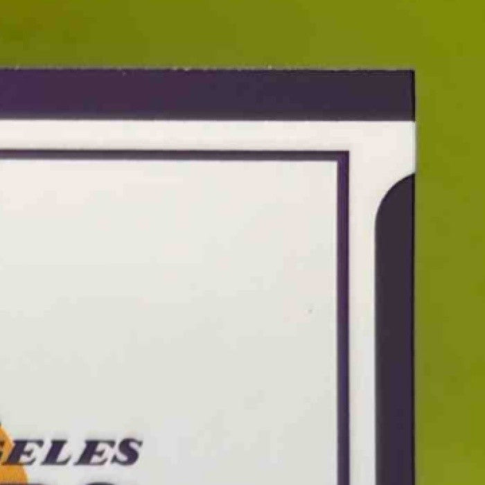 2024-25 Donruss Optic LeBron James Elite Dominators Fast Break Disco #2 Lakers - Sports Cards