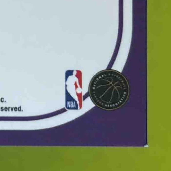 2024-25 Donruss Optic LeBron James Elite Dominators Fast Break Disco #2 Lakers - Sports Cards