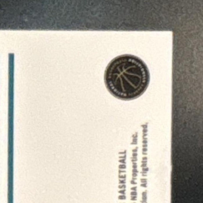 2024-25 Donruss Optic Shai Gilgeous-Alexander Mythical #8 Oklahoma City Thunder - Sports Cards