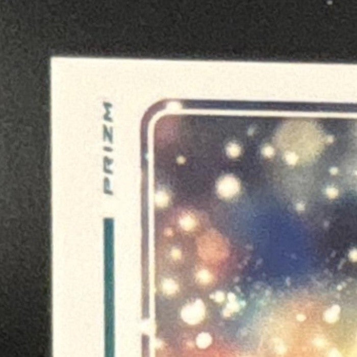 2024-25 Donruss Optic Shai Gilgeous-Alexander Mythical #8 Oklahoma City Thunder - Sports Cards