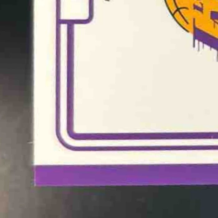 2024-25 Donruss Optic Shaquille O’Neal Winner Stays Hyper Green /249 #11 Lakers - Sports Cards