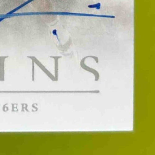 2024-25 Origins Adem Bona Elevation Signatures /150 RC Auto Philadelphia 76ers - Sports Cards