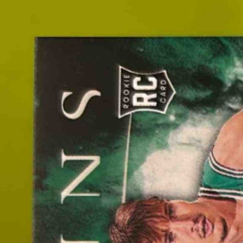 2024 25 Origins Baylor Scheierman Rookie Jersey Auto #BSC MEM RC Boston Celtics Sports Cards