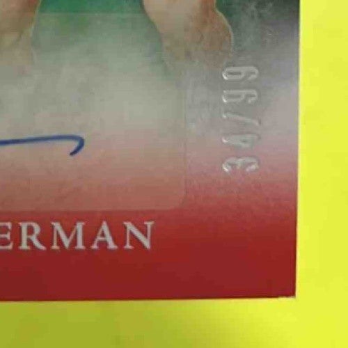 2024 25 Origins Baylor Scheierman Rookie Jersey Auto Red 34/99 RC Boston Celtics Sports Cards
