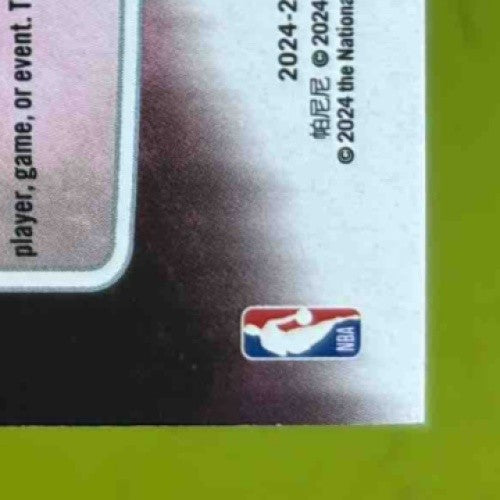 2024 25 Origins Jaylon Tyson Rookie Jersey Auto Red 75/99 RC Cleveland Cavaliers Sports Cards