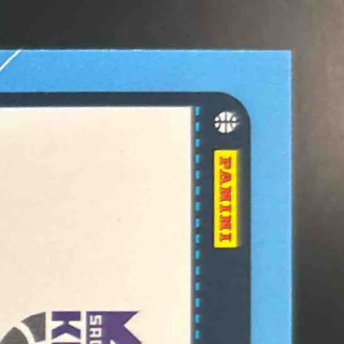 2024-25 Panini Donruss Malik Monk Holo Purple Laser /99 #126 Sacramento Kings - Sports Cards