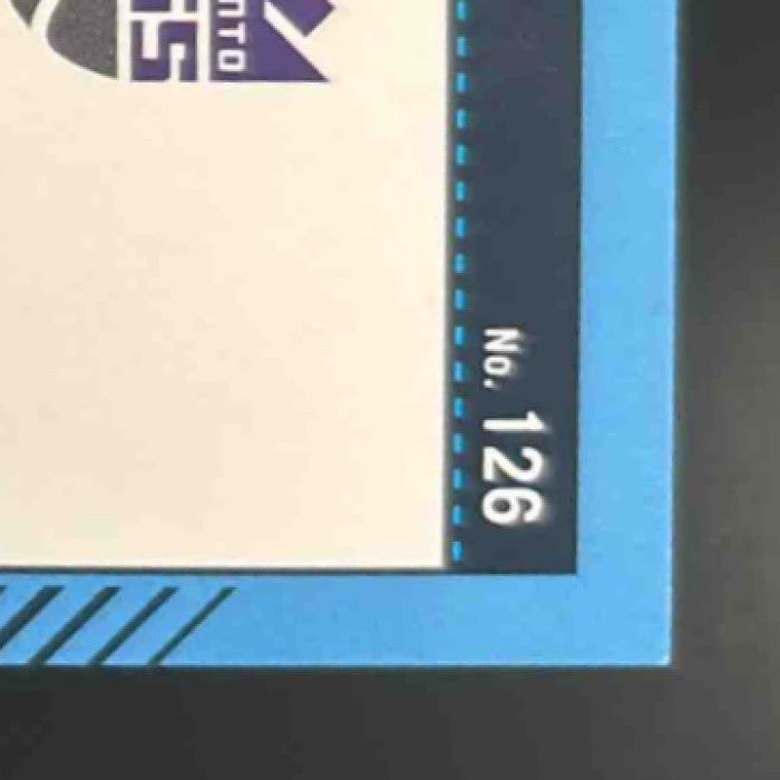2024-25 Panini Donruss Malik Monk Holo Purple Laser /99 #126 Sacramento Kings - Sports Cards