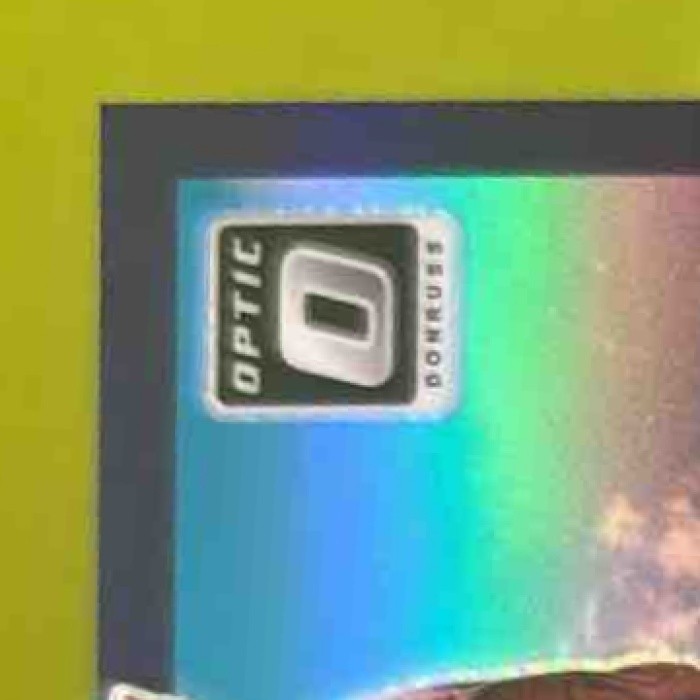 2024-25 Panini Donruss Optic LeBron James Splash! Purple #5 Los Angeles Lakers - Sports Cards
