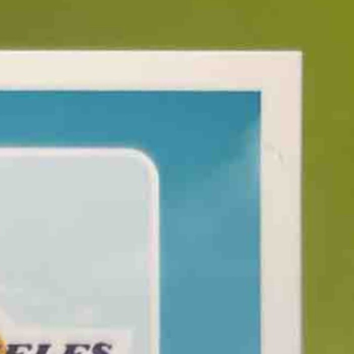 2024-25 Panini Donruss Optic LeBron James Splash! Purple #5 Los Angeles Lakers - Sports Cards