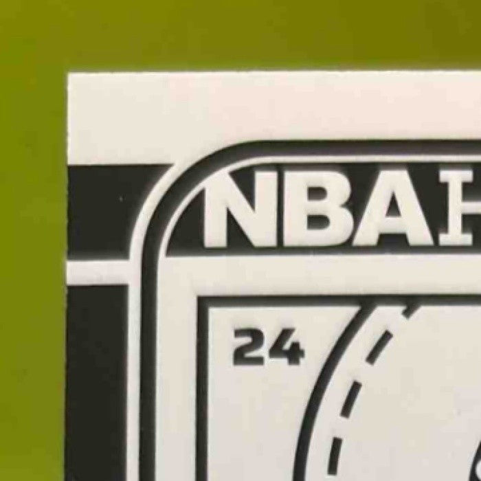 2024-25 Panini Hoops Jayson Tatum Teal /175 #172 Boston Celtics - Sports Cards