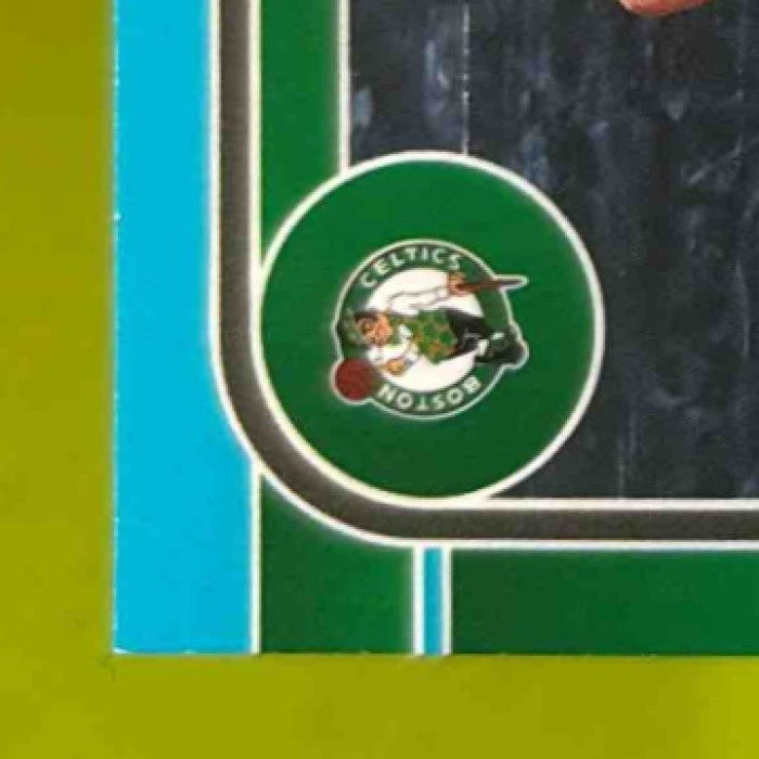 2024-25 Panini Hoops Jayson Tatum Teal /175 #172 Boston Celtics - Sports Cards