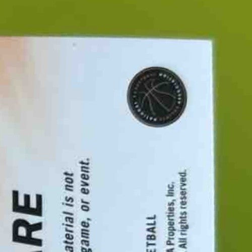 2024-25 Panini Hoops Kel’el Ware Rise N Shine Memorabilia MEM RC Miami Heat - Sports Cards