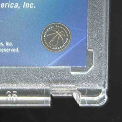 2024-25 Panini Hoops Trentyn Flowers Rookie Ink Red 9/25 #RI-FLS Auto Clippers - Sports Cards